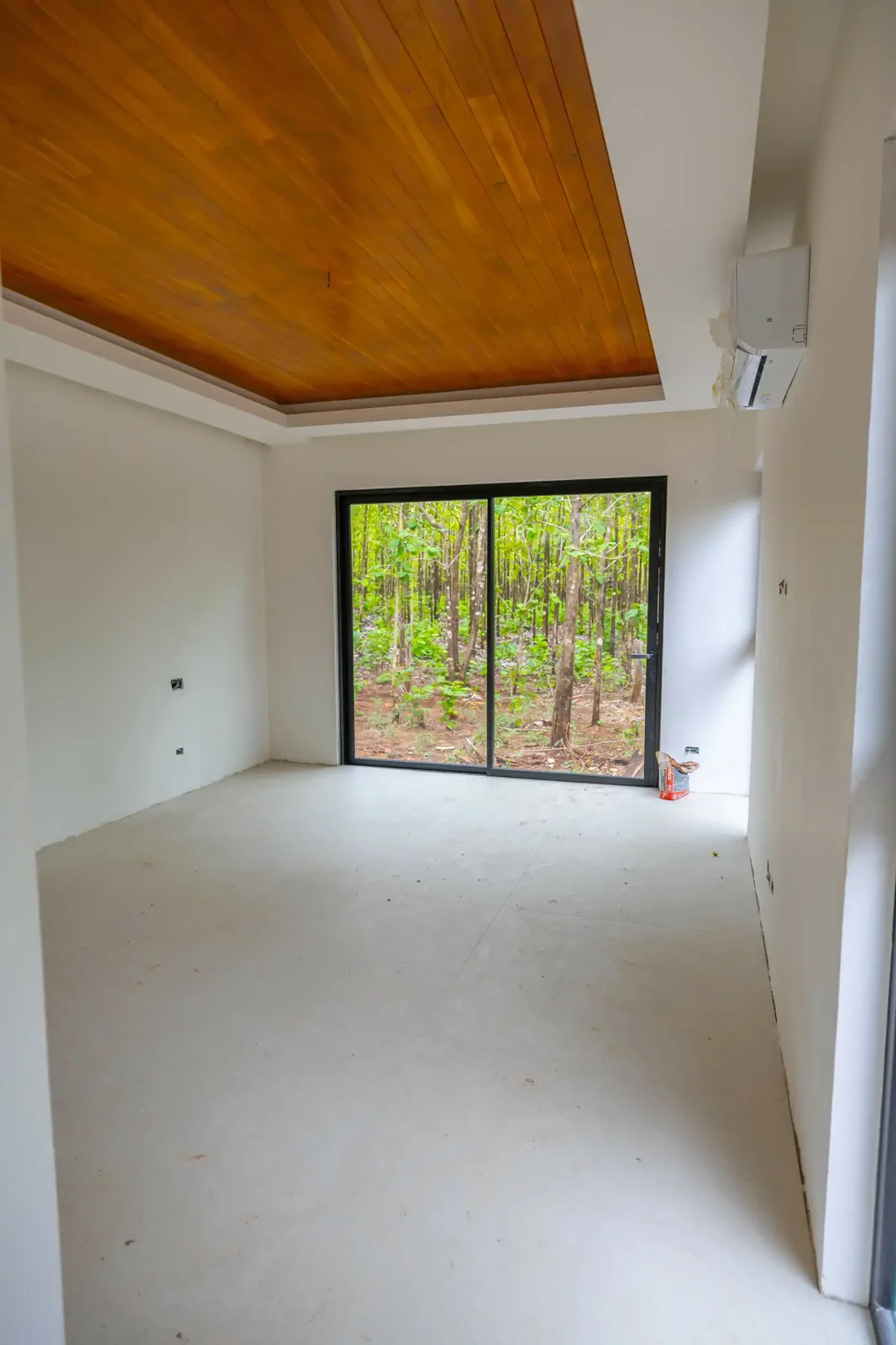 Construction progress at Black Coast Estates, June 2026 20