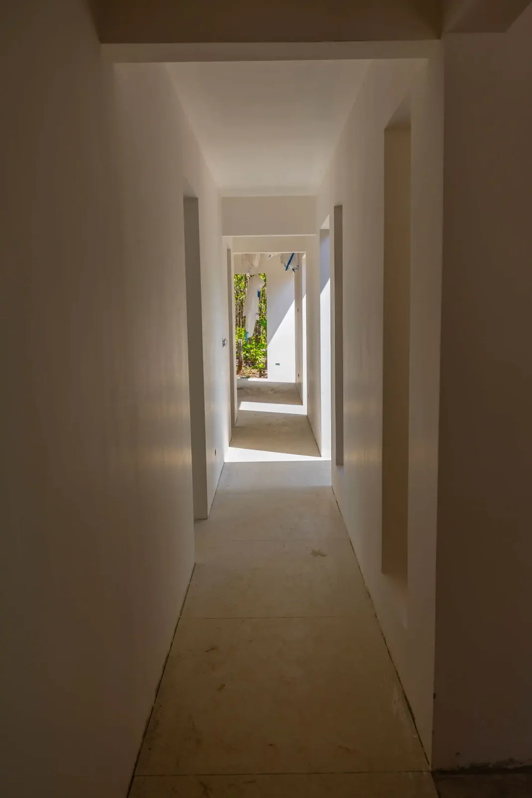 Construction progress at Black Coast Estates, May 2026 12